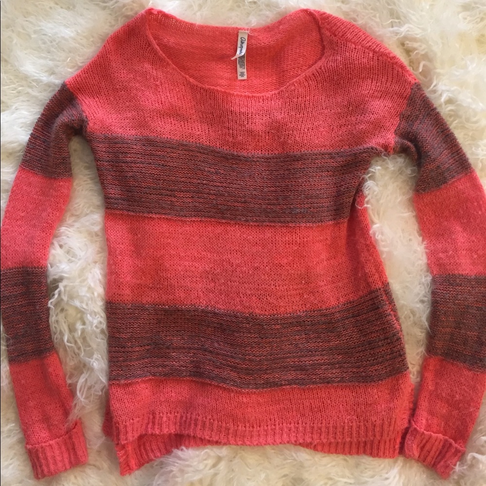 Aeropostale sweater